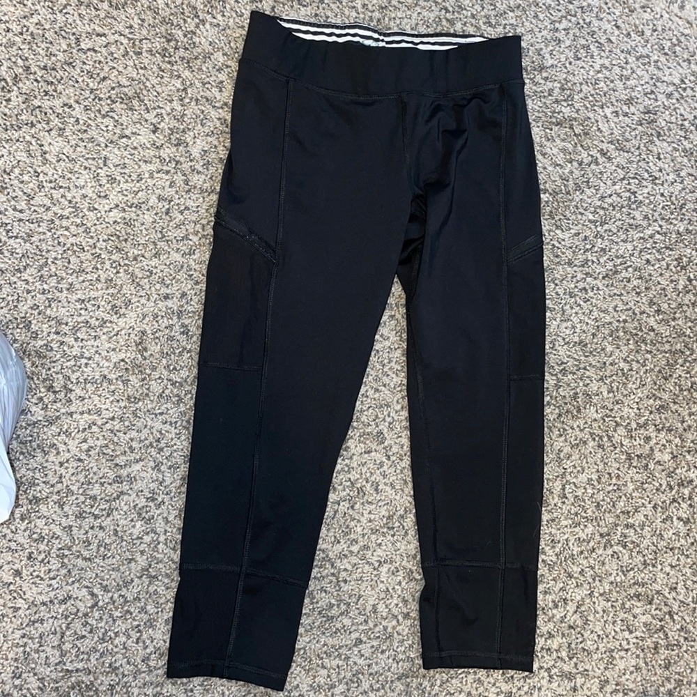 Champion cropped leggings